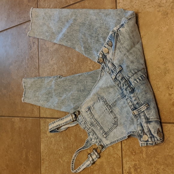 SO Other - 🐻 Great condition - SO Overalls Size 12